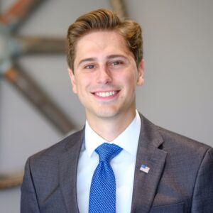 Picture of Jacob Fischer